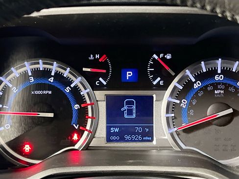 Used 2019 Toyota 4Runner SR5 image 23