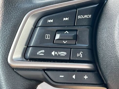Used 2024 Subaru Ascent Limited w/ Technology Package AWD/4WD image 25