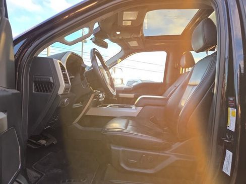 Used 2021 Ford F250 Lariat image 10