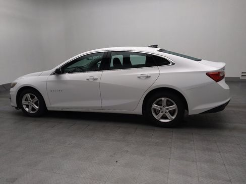 Used 2024 Chevrolet Malibu LS FWD image 3