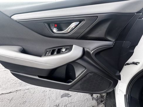 Used 2024 Subaru Outback Premium image 12