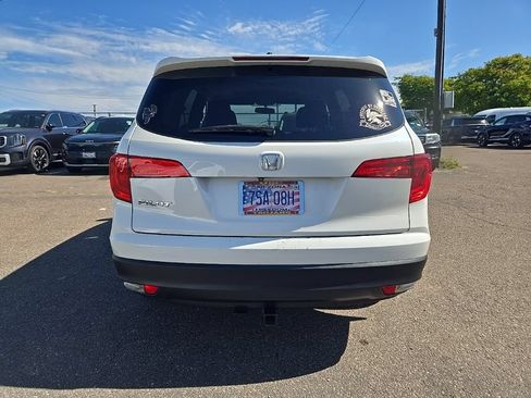 Used 2018 Honda Pilot EX-L image 7