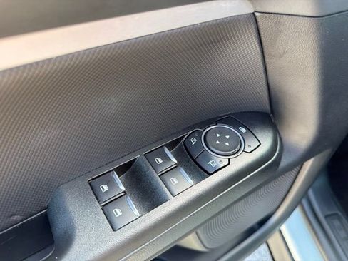Used 2024 Ford Bronco Sport Outer Banks w/ Tech Package AWD/4WD image 25