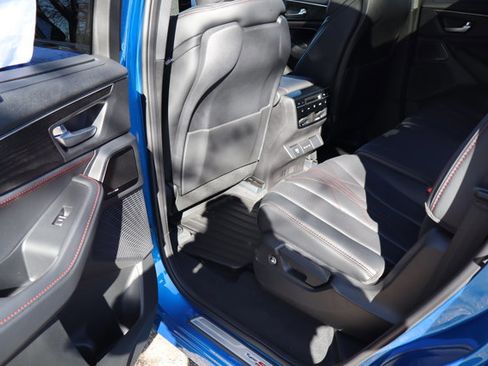 New 2026 Acura MDX Type S image 27