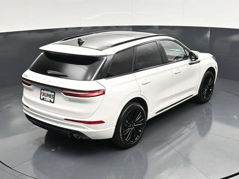 Used 2023 Lincoln Corsair Reserve w/ Equipment Group 202A AWD/4WD image 49