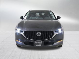 Certified 2025 MAZDA CX-30 AWD 2.5 S w/ Select Sport Pkg video 2