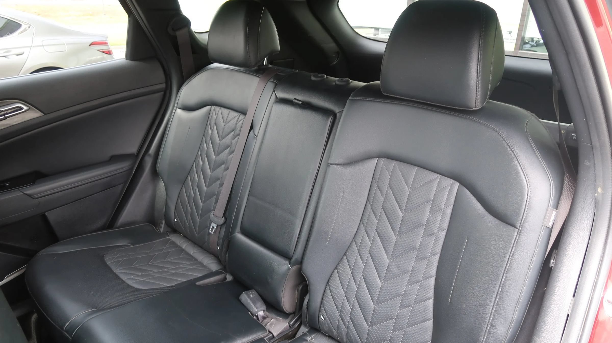 Used 2025 Kia Sportage X-Line w/ Premium Package AWD/4WD image 21