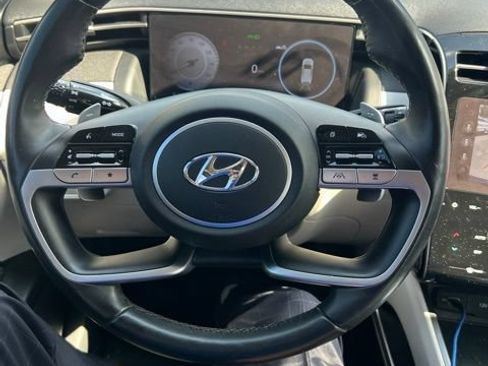 Used 2023 Hyundai Tucson Limited FWD image 18