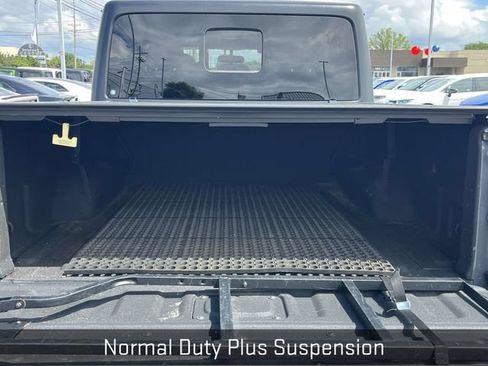 Used 2020 Jeep Gladiator Sport w/ Quick Order Package 24S AWD/4WD image 20