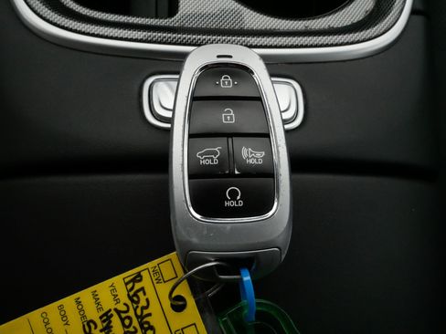 Used 2022 Hyundai Santa Fe SEL w/ Convenience + Premium Package AWD/4WD image 32