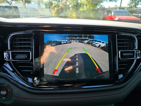 New 2026 Dodge Durango GT image 25