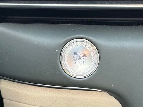 Used 2026 Genesis GV80 2.5T Advanced AWD/4WD image 23