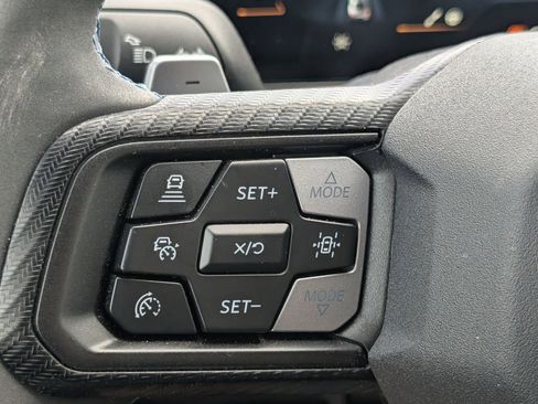 Used 2025 Ford Mustang Dark Horse RWD image 22