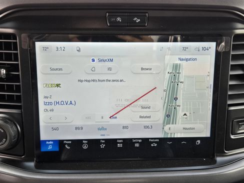 New 2026 Ford F150 XLT AWD/4WD image 10