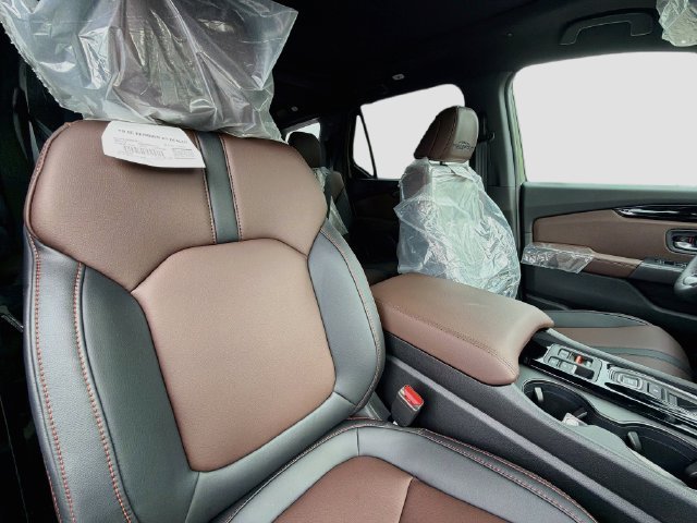 New 2026 Honda Pilot TrailSport image 29