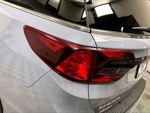 Used 2025 Honda Odyssey Touring image 30