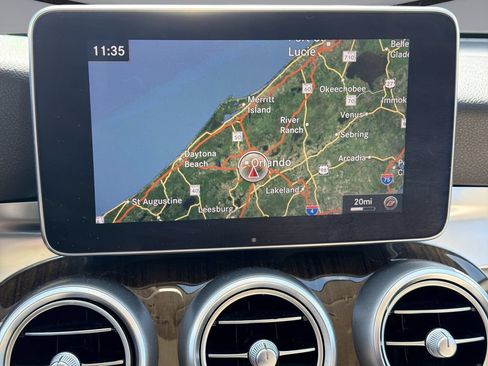 Used 2017 Mercedes-Benz GLC 300 image 22
