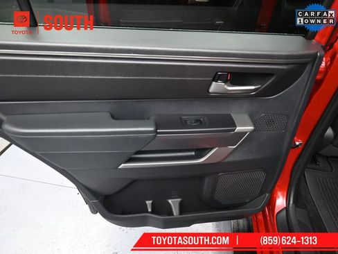 Certified 2023 Toyota Sequoia SR5 w/ SR5 Premium Package image 35