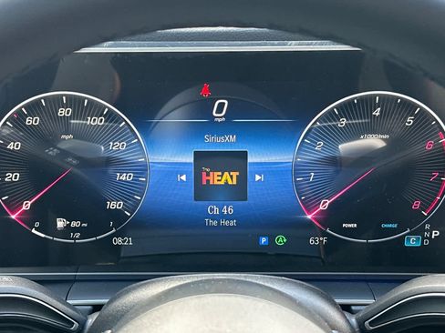 New 2026 Mercedes-Benz GLE 450 4MATIC Coupe image 24