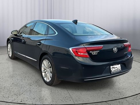 Used 2019 Buick LaCrosse Essence w/ Sights and Sounds Package image 3