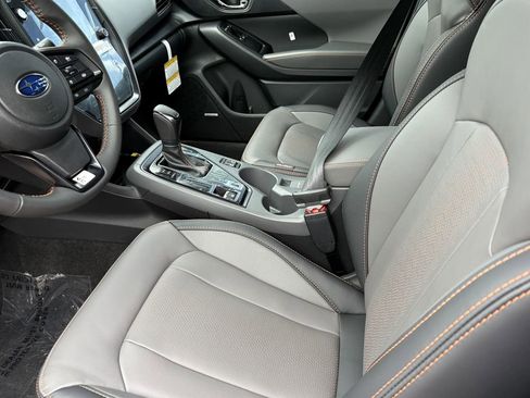 New 2025 Subaru Crosstrek 2.5i Limited w/ Crosstrek Mirror Package image 11
