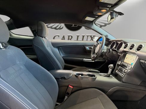 Used 2019 Ford Mustang Coupe w/ Equipment Group 101A image 14