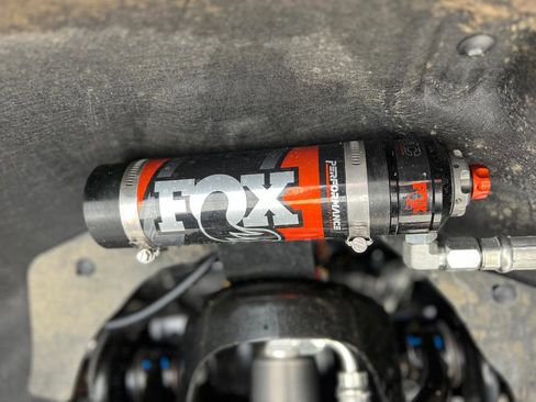 New 2025 Ford F150 XLT w/ Equipment Group 303A High image 13