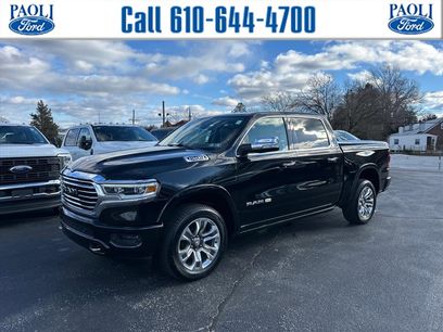 Used 2020 RAM 1500 Limited