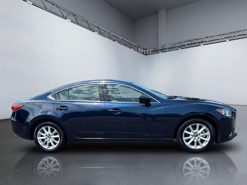 Used 2016 MAZDA MAZDA6 Sport FWD image 3