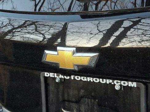 Certified 2024 Chevrolet Equinox LS w/ LS Convenience Package image 10