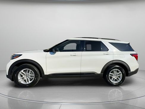 New 2026 Ford Explorer Active image 16