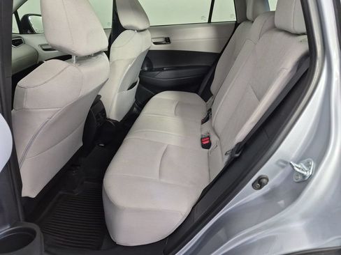 Used 2023 Toyota Corolla Cross L FWD image 31