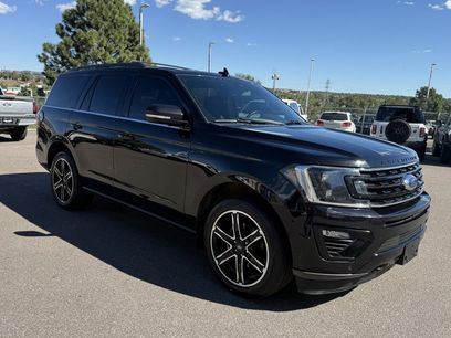 Used 2020 Ford Expedition Limited w/ Equipment Group 303A