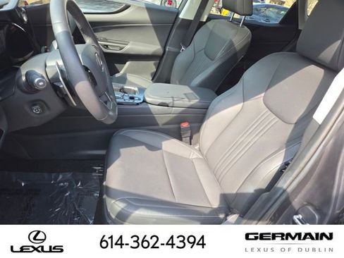 Used 2024 Lexus NX 350 AWD image 33