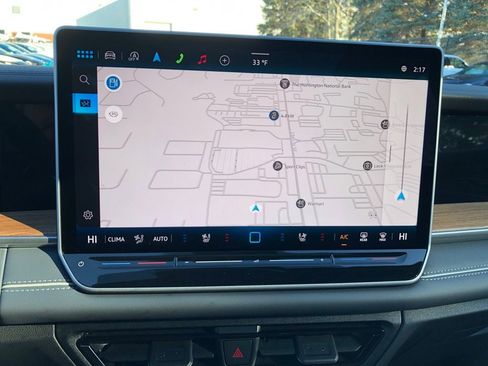 New 2026 Volkswagen Tiguan SEL R-Line image 26