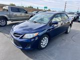 Used 2012 Toyota Corolla LE image 2