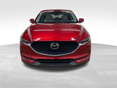 Used 2020 MAZDA CX-5 Grand Touring AWD/4WD image 9