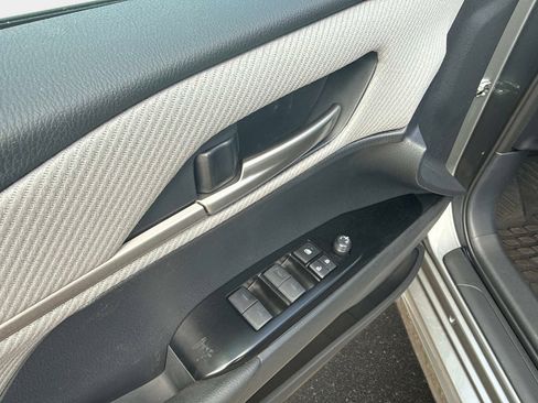 New 2026 Toyota Camry SE FWD image 18