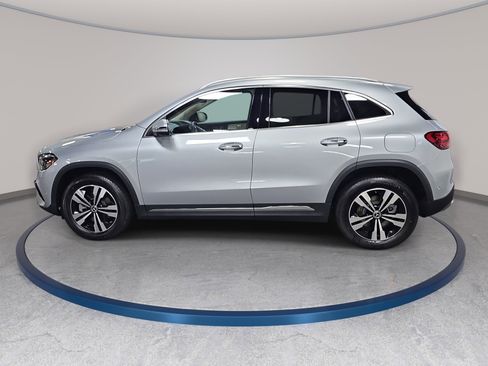 New 2026 Mercedes-Benz GLA 250 4MATIC image 8
