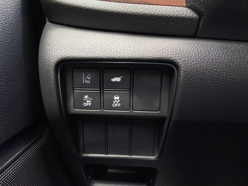 Used 2017 Honda CR-V EX-L image 23
