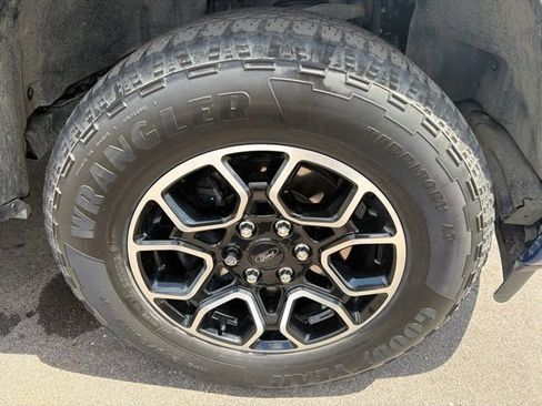 Used 2023 Ford F150 XL w/ STX Appearance Package AWD/4WD image 4