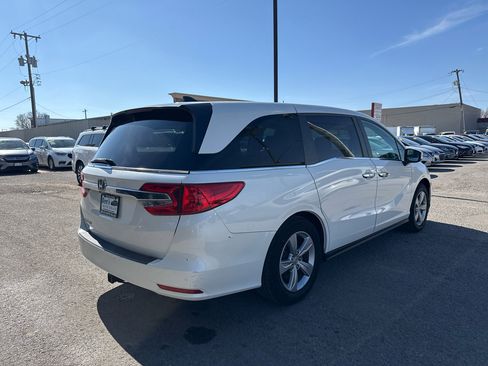 Used 2018 Honda Odyssey EX-L image 6