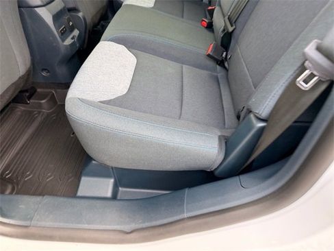 Used 2025 Ford Maverick XLT w/ Equipment Group 301A image 9