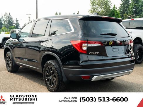 Used 2022 Honda Pilot EX-L image 6