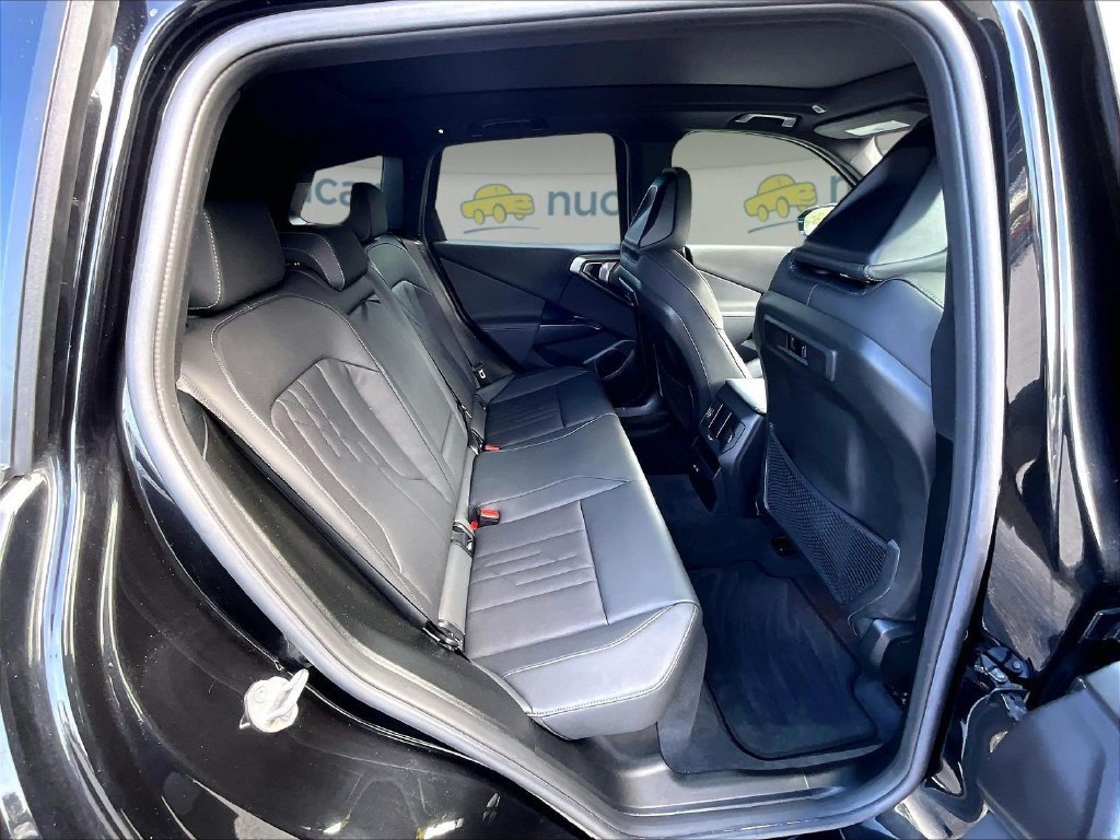 Used 2026 BMW X3 xDrive30i AWD/4WD image 16