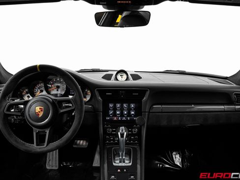 Used 2019 Porsche 911 GT3 RS image 29