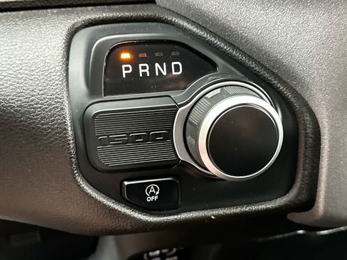 Used 2025 RAM 1500 Tradesman image 19