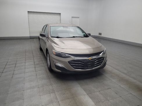 Used 2023 Chevrolet Malibu LS FWD image 13