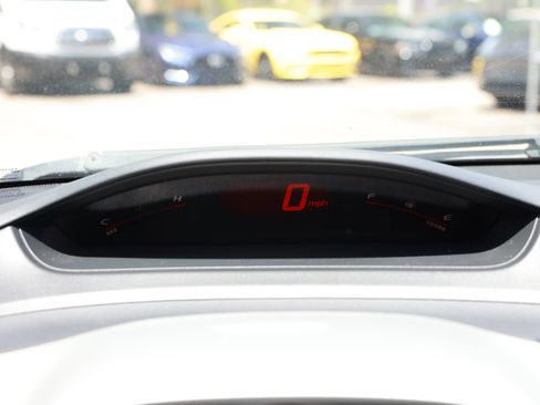 Used 2006 Honda Civic Si image 33