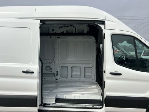 New 2026 Ford Transit 350 148 High Roof Extended image 2